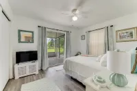 Snowbird Special-Large Comfy Stay Pets Welcome w/Parking Trailers/Bikes/Boats - Homestays