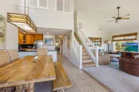 Luxury Condo In Poipu Beach Fully Air Conditioned Amazing Pools & Mountain Views