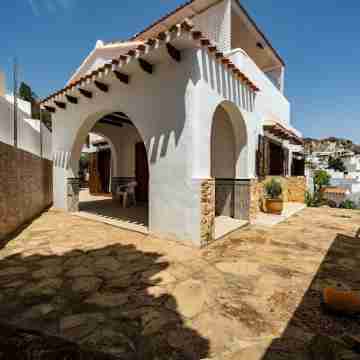 On the beach Hotel Exterior
