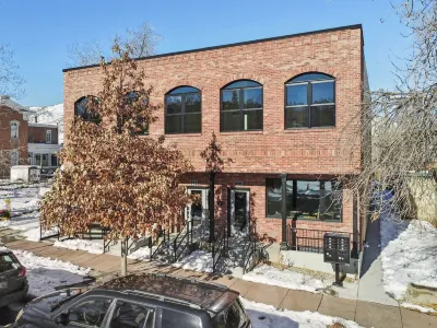 Fantastic Downtown Golden Location! Close to everything! Completely remodeled!