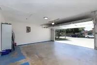 Tastefully remodeled and furnished home in the heart of Brownsville.