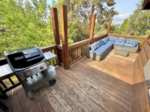 🌲Lake View Nature House with Theatre🌲