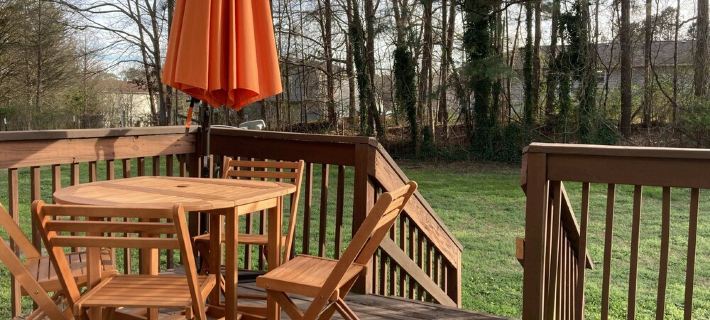 Relaxing 2 beds with 2 separate baths townhouse l Perfect for family or business Hotels in Bartow County