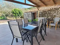 Casa el Auchon, a corner in nature to disconnect and relax.
