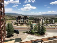 Westgate 1BR Ski in/out at Core of Canyons Village. Great View, Pools & Hot Tubs - Jacuzzi
