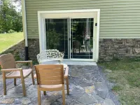 Cozy charming one bedroom suite