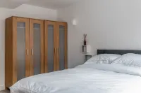 Modern flat in the heart of Oxford