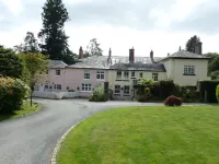 East Cottage, CHURCH STRETTON
