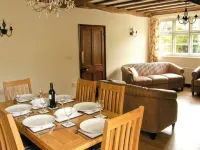 East Cottage, CHURCH STRETTON