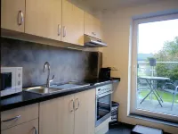 Cozy vacation apartment with balcony near Goslar / Harz Hotels in Langelsheim