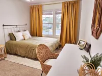 Spacious creekside townhome in the heart of Chambersburg!