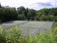 Sunny Condo w/ Outlet Shops, Expansive Mountain, Valley Views Near North Conway