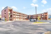 Charming 2-bedroom dog-friendly condo walking distance to Downtown Clarksville.