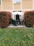 Duplex du lac