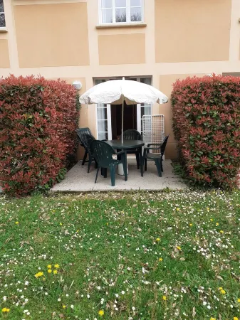 Duplex du lac Отели в г. Монфланкен