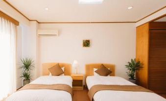 SKY-HILL HOTEL IZUKOUGEN