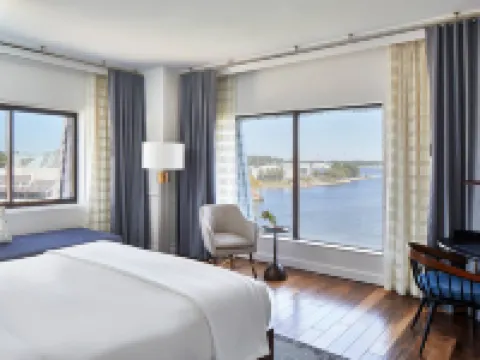 アナポリス・ウォーターフロント・ホテル、オートグラフ コレクション アナポリスのホテル