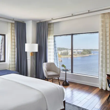 Annapolis Waterfront Hotel, Autograph Collection