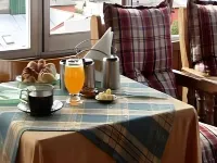 Hotel Mustapic - servizio colazione