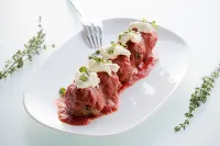 AC ホテル ピッツバーグ ダウンタウン - 朝食
