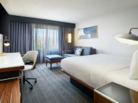 Courtyard Boulder Longmont Hotels in Longmont