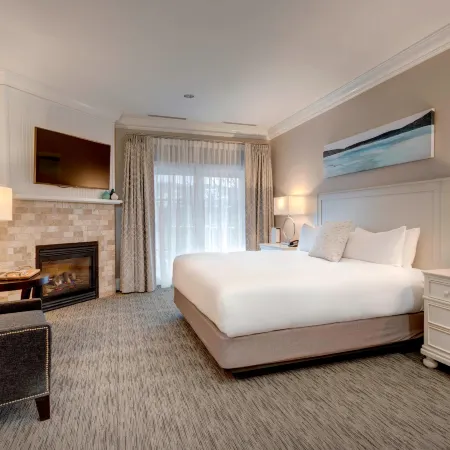 Inn at Bay Harbor