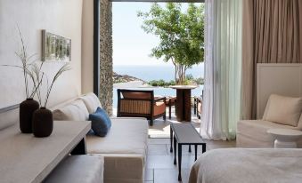 Odera, Tinos, Autograph Collection