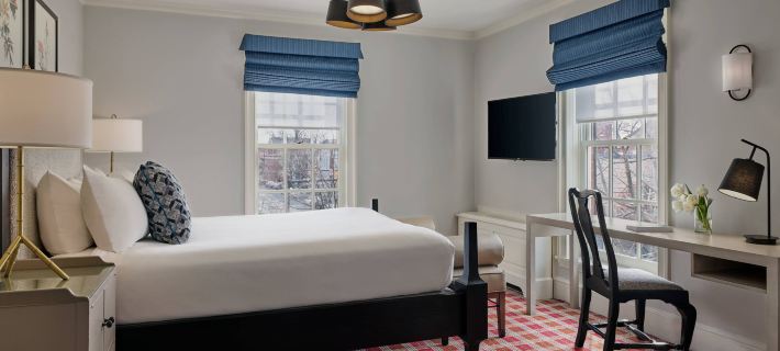 Morrison House Old Town Alexandria, Autograph Collection Hotels in Alexandria