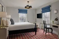 Morrison House Old Town Alexandria, Autograph Collection Hotels in Alexandria