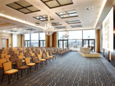 Best Western Plus Arosa Hotel Hotels in Paderborn