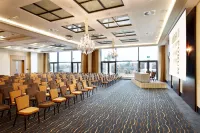 Best Western Plus Arosa Hotel