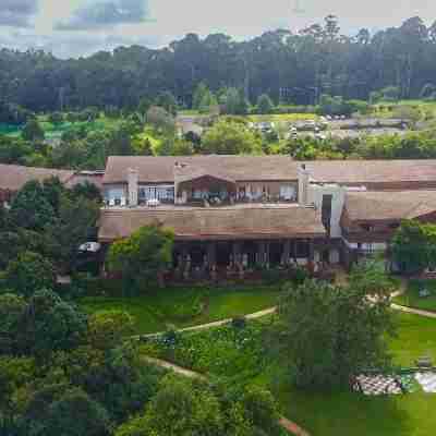 Drakensberg Sun Resort Hotel Exterior