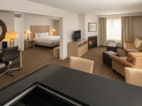 DoubleTree by Hilton Portland - Tigard Hoteles en Tigard