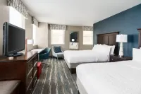 Hampton Inn Washington, DC/White House