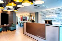 Premier Inn Luebeck City Stadtgraben Hotels in GroB Gronau