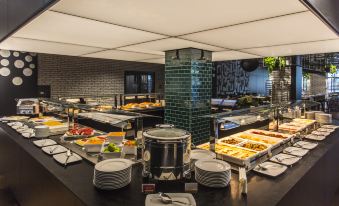 Hilton Garden Inn Zagreb - Radnicka