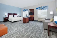 Hampton Inn & Suites Dallas-Arlington-South - Gym