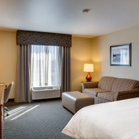 Hampton Inn Chickasha