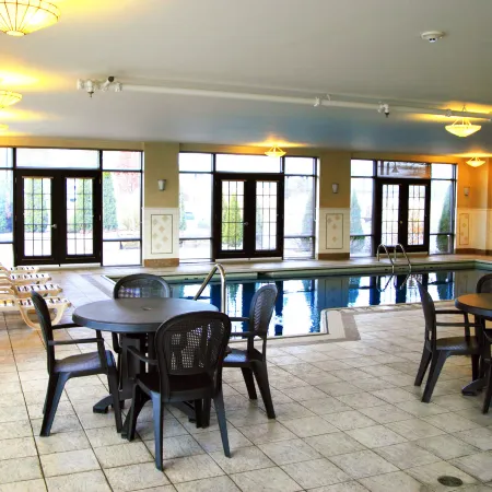 Hampton Inn & Suites by Hilton Laval
