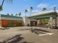 Airport Honolulu Hotel Hotels in Honolulu
