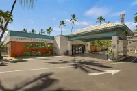 Airport Honolulu Hotel Các khách sạn ở Kapolei
