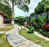 Rio Celeste Poshtel Tayrona - Zaino Hotels in 