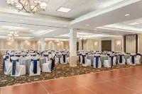 Hampton Inn by Hilton Colchester Hoteles en Colchester