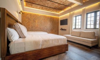 Hotel Boutique Divino Sol