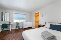 Toymaker Farm: Bright Private Oasis in Saugerties