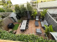 BRIGHT TOWNHOUSE, WALK EVERYWHERE