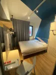 Ibis Budget Loudéac Vélodrome Hotels in La Chèze