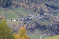 La Grange de Soulalex