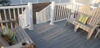 Cozy & Peaceful - gated yard, enclosed porch