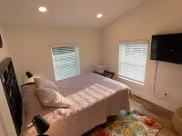 The Barn Loft at Catawba Farm - 30 min from the Ark Encounter Hotels in Pendleton County